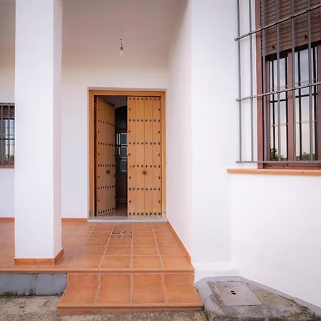 Manuel Sevillano Holiday home