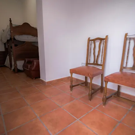 Holiday home Manuel Sevillano *