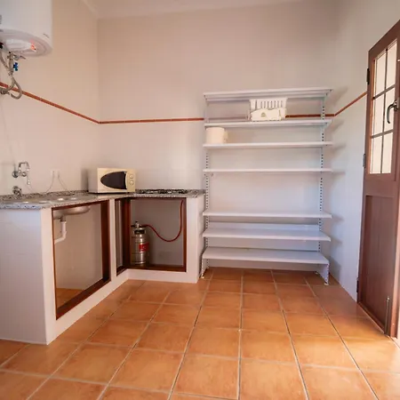 Manuel Sevillano Holiday home Bornos