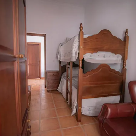 Holiday home Manuel Sevillano Bornos
