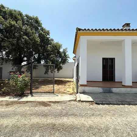 Holiday home Manuel Sevillano *